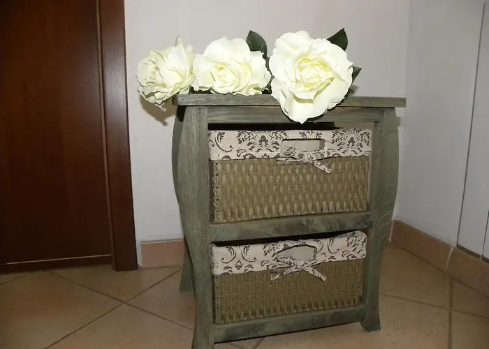B&B L'Ormeggio Monfalcone
