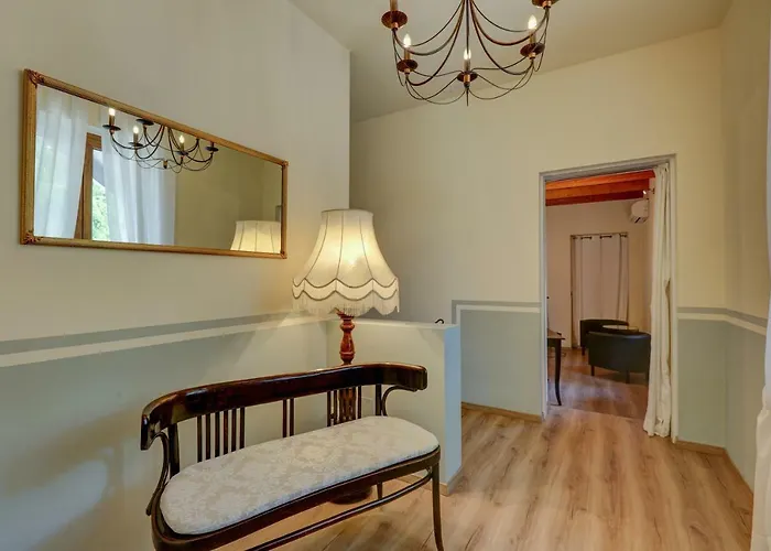 B&B La Contessa Monfalcone